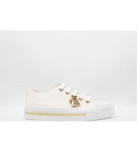 PATRIZIA PEPE Sneakers low cut