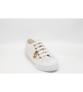 PATRIZIA PEPE Sneakers low cut