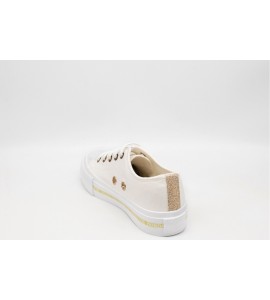 PATRIZIA PEPE Sneakers low cut