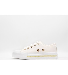 PATRIZIA PEPE Sneakers low cut