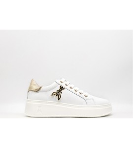 PATRIZIA PEPE Sneakers low cut