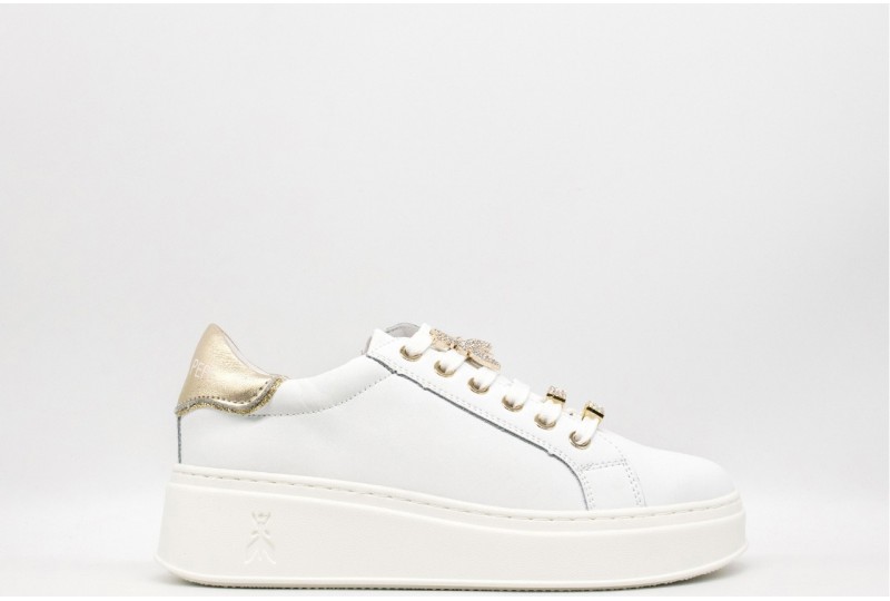 PATRIZIA PEPE Sneakers CON...