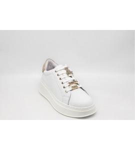 PATRIZIA PEPE Sneakers CON ACCESSORI