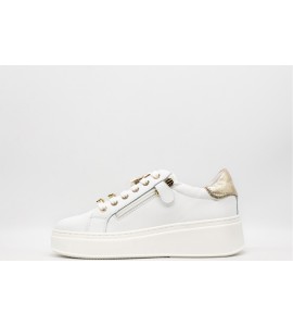 PATRIZIA PEPE Sneakers CON ACCESSORI
