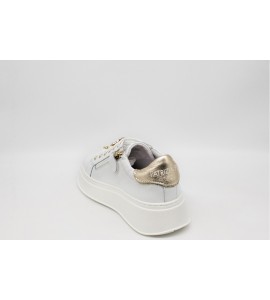 PATRIZIA PEPE Sneakers CON ACCESSORI
