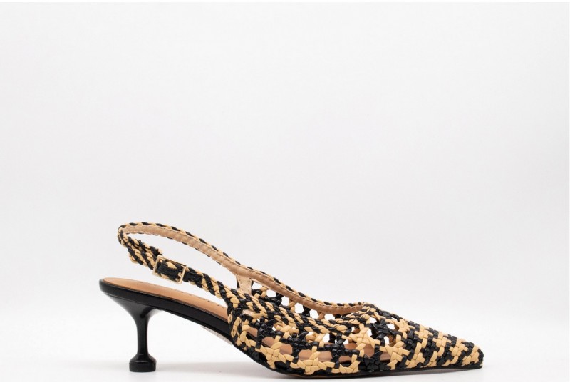 DONNA SERENA SLINGBACK...