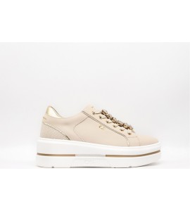 DONNA SERENA SNEAKER PLAFORM