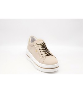 DONNA SERENA SNEAKER PLAFORM