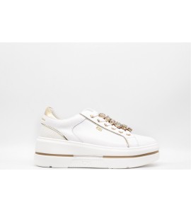 DONNA SERENA SNEAKER PLAFORM