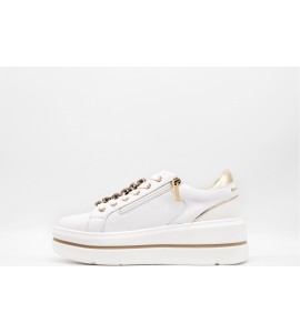 DONNA SERENA SNEAKER PLAFORM
