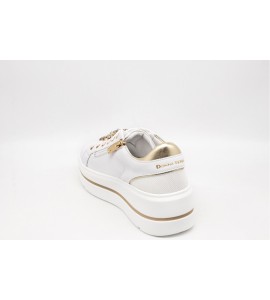 DONNA SERENA SNEAKER PLAFORM