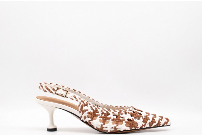 DONNA SERENA SLINGBACK...