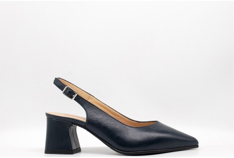 DONNA SERENA SLINGBACK A PUNTA