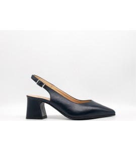 DONNA SERENA SLINGBACK A PUNTA
