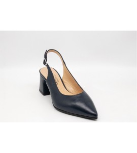 DONNA SERENA SLINGBACK A PUNTA