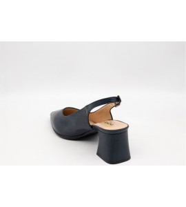 DONNA SERENA SLINGBACK A PUNTA