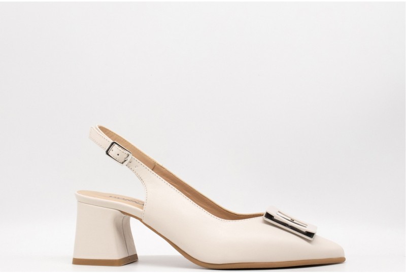 DONNA SERENA SLINGBACK CON...