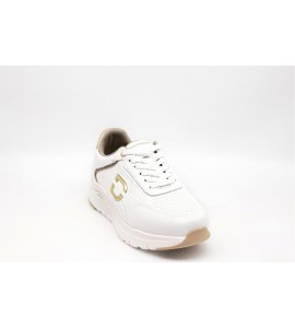 DONNA SERENA SNEAKER IN TESSUTO