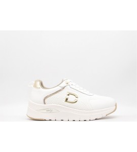 DONNA SERENA SNEAKER IN TESSUTO