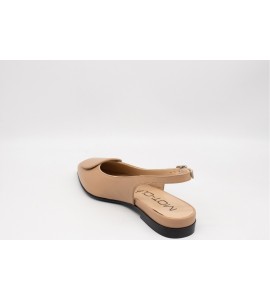 MOT CLE SLINGBACK CON ACCESSORIO