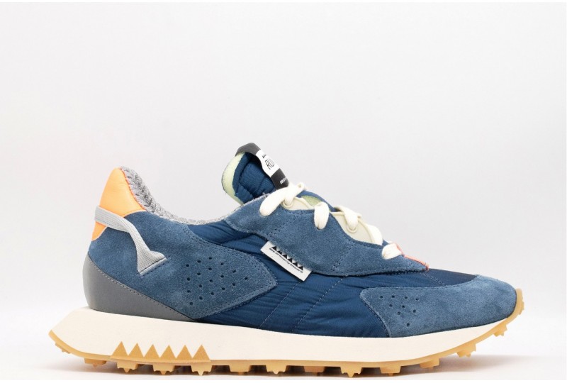 RUN OF Sneakers CIPRO M