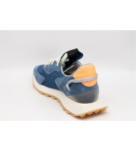 RUN OF Sneakers CIPRO M