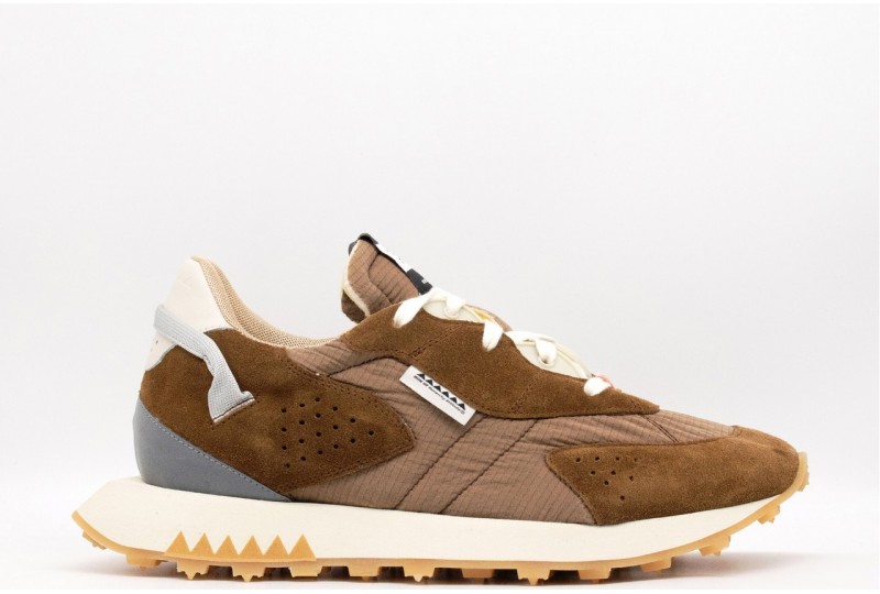 RUN OF Sneakers HYDROGEN M