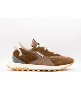 RUN OF Sneakers HYDROGEN M