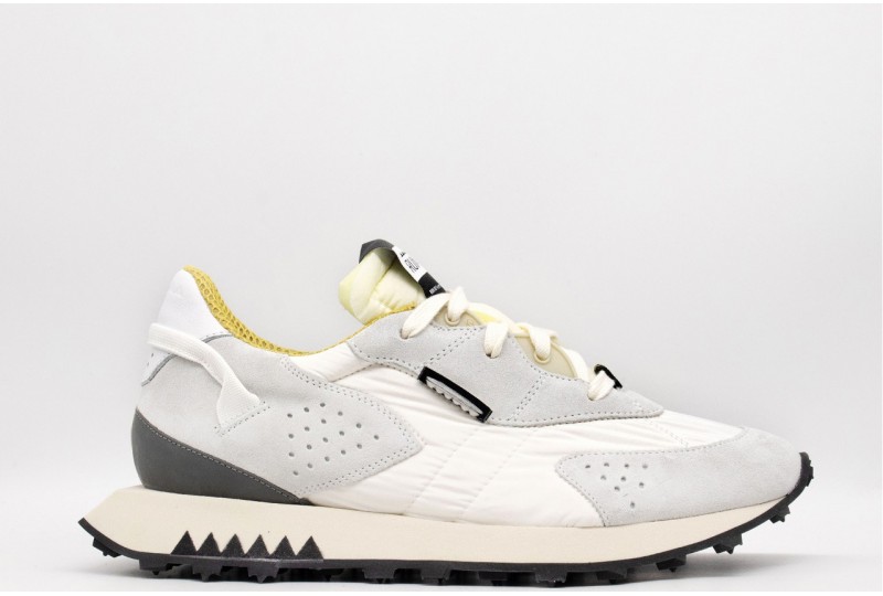 RUN OF Sneakers NEON M