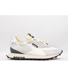RUN OF Sneakers NEON M