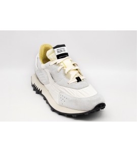 RUN OF Sneakers NEON M