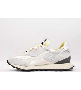 RUN OF Sneakers NEON M