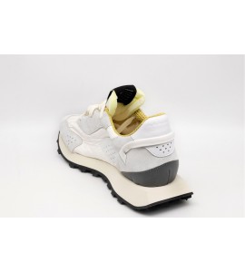 RUN OF Sneakers NEON M