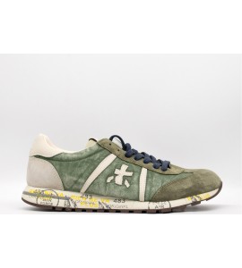 PREMIATA Sneakers LUCY