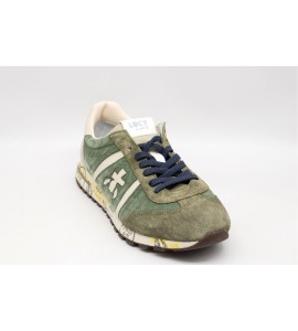 PREMIATA Sneakers LUCY