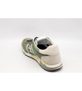 PREMIATA Sneakers LUCY