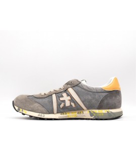 PREMIATA Sneakers LUCY