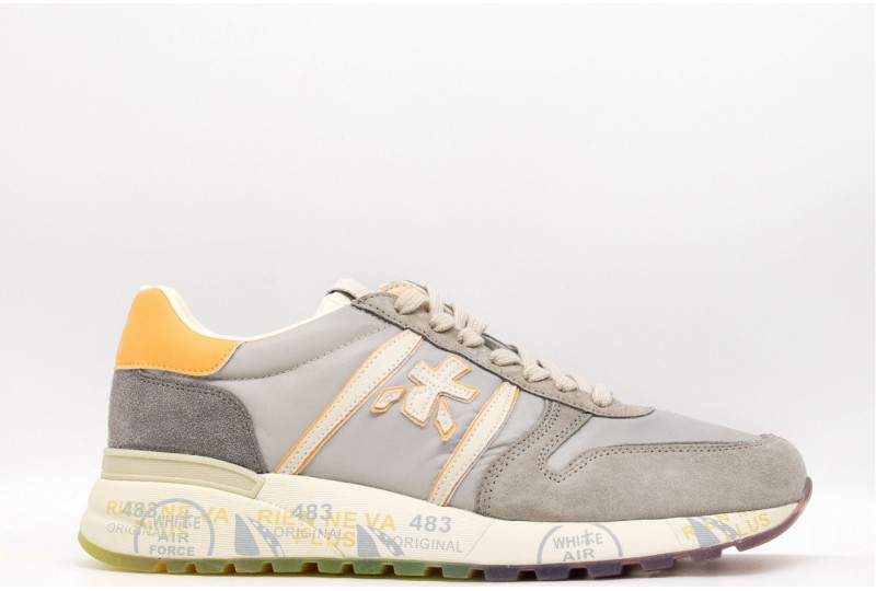 PREMIATA SNEAKER LANDER