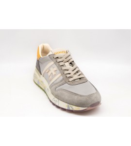 PREMIATA SNEAKER LANDER
