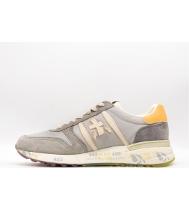 PREMIATA SNEAKER LANDER