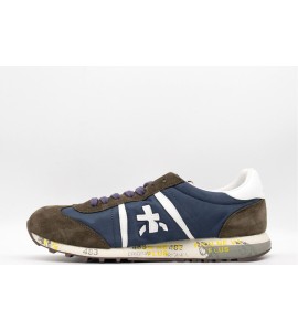 PREMIATA Sneakers LUCY