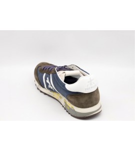 PREMIATA Sneakers LUCY