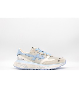 PREMIATA SNEAKER LAURYN