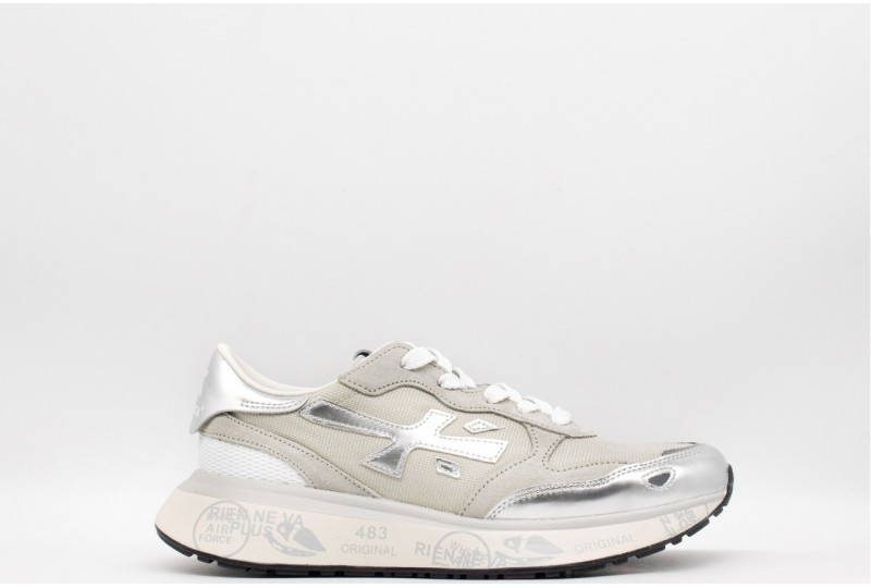 PREMIATA SNEAKER LAURYN