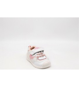 Biomecanics 221230 Scarpe Da Ginnastica Bambine E Ragazze - Con Velcro E Suola Flessibile