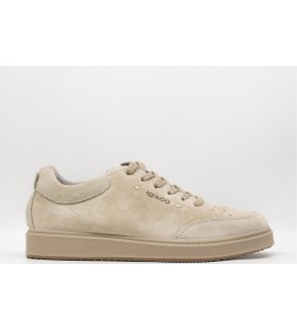 IGI &amp; CO Sneakers in pelle scamosciata
