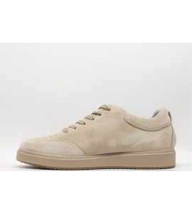 IGI &amp; CO Sneakers in pelle scamosciata