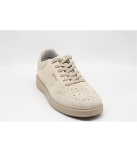 IGI &amp; CO Sneakers in pelle scamosciata
