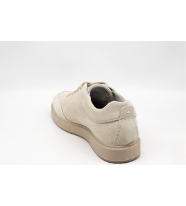 IGI &amp; CO Sneakers in pelle scamosciata