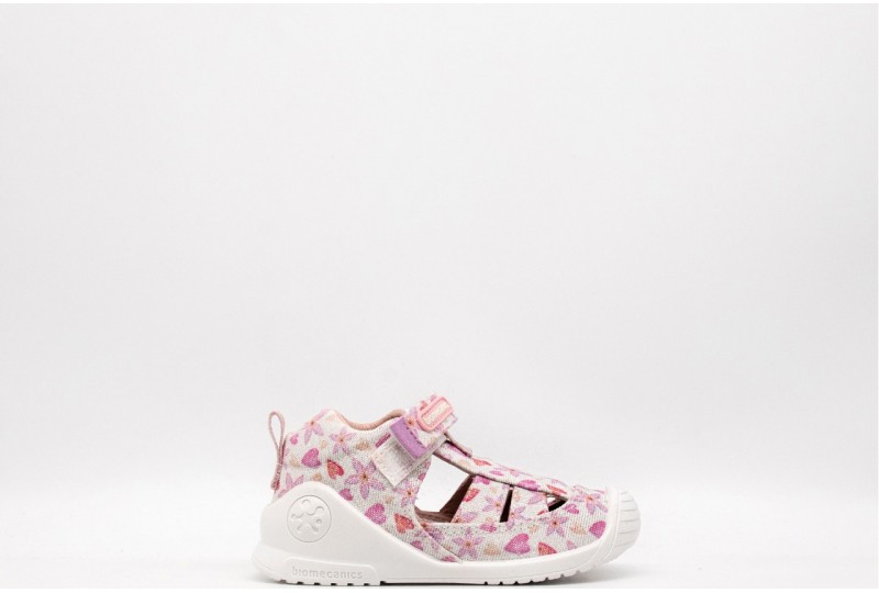 BIOMECANICS RAGNETTO BIMBA